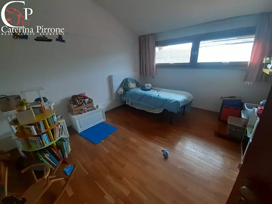Immagine 9 di Attico in vendita  in piazza 6 Marzo a Vicchio