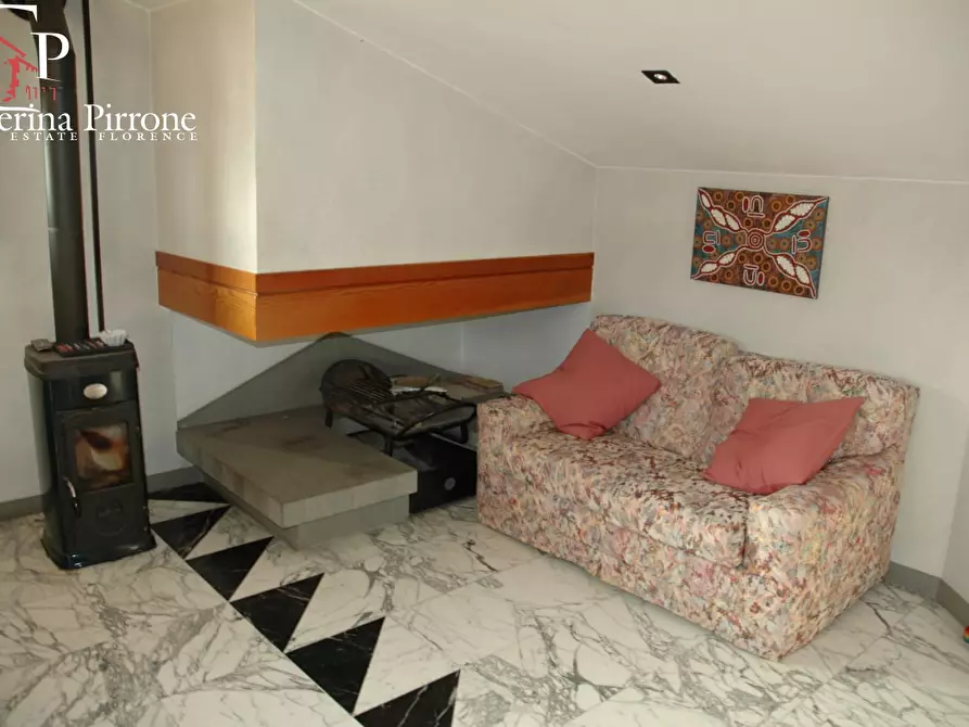 Immagine 10 di Attico in vendita  in piazza 6 Marzo a Vicchio