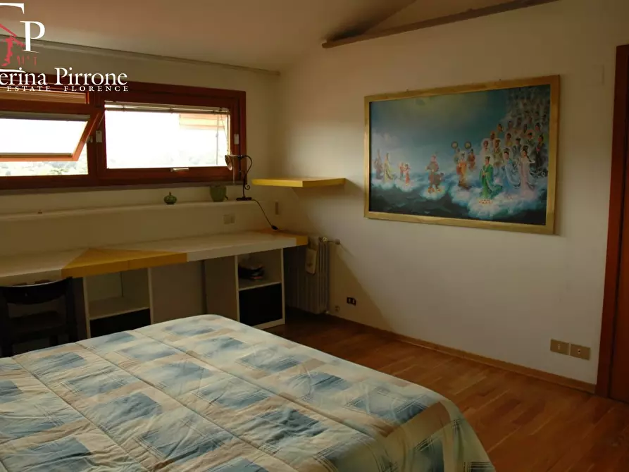 Immagine 11 di Attico in vendita  in piazza 6 Marzo a Vicchio