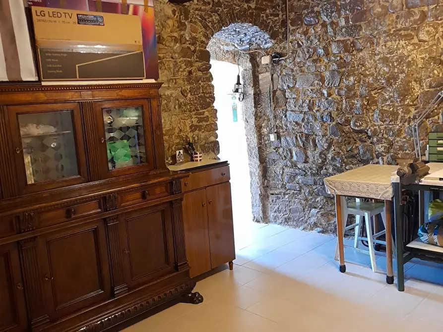 Immagine 2 di Appartamento in vendita  in via Falterona a San Godenzo