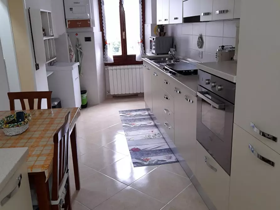 Immagine 9 di Appartamento in vendita  in via Falterona a San Godenzo