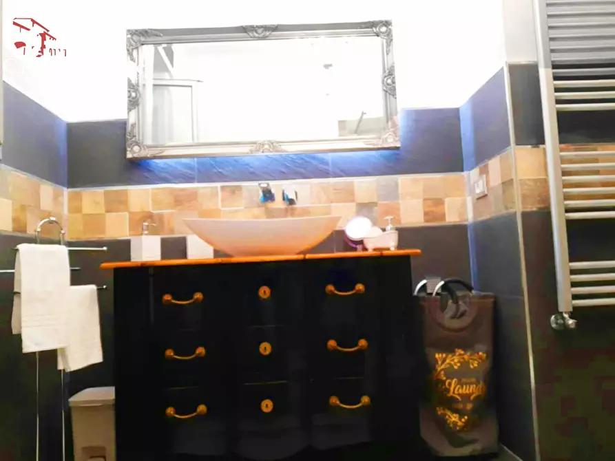 Immagine 3 di Appartamento in vendita  a Massa Marittima