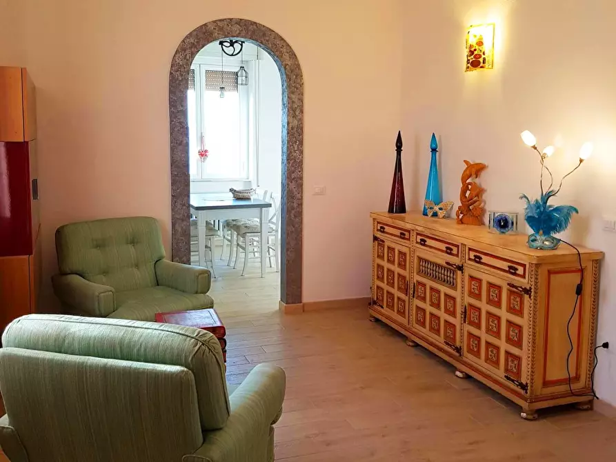 Immagine 5 di Appartamento in vendita  a Massa Marittima