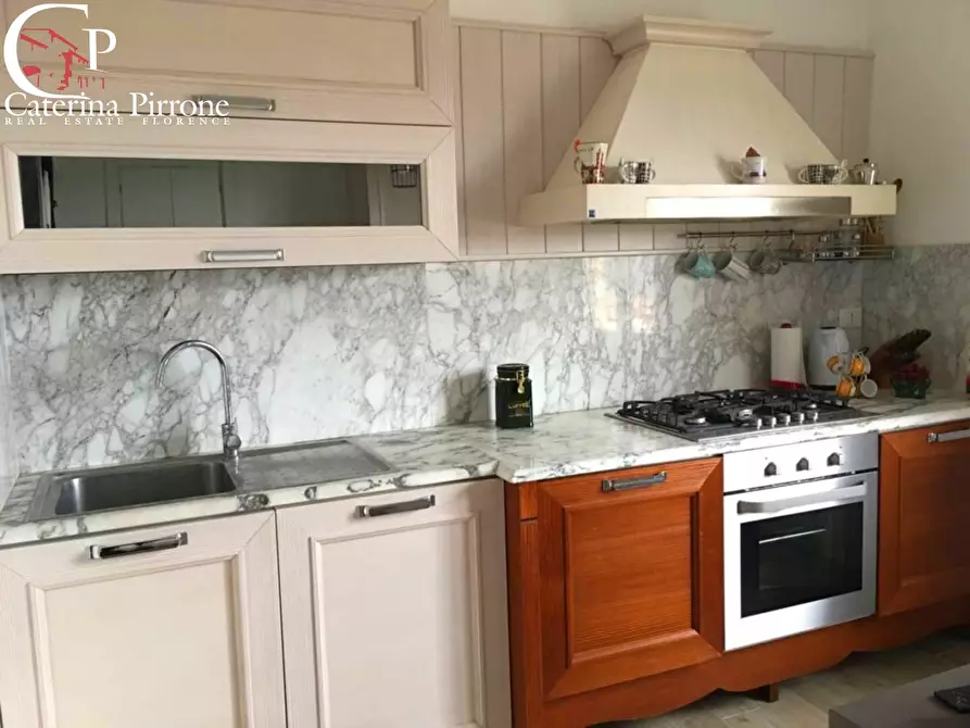 Immagine 9 di Appartamento in vendita  a Massa Marittima