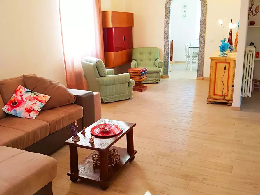 Immagine 10 di Appartamento in vendita  a Massa Marittima