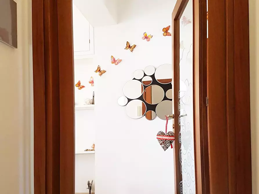 Immagine 11 di Appartamento in vendita  a Massa Marittima