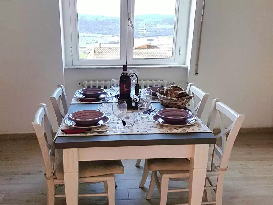 Immagine 12 di Appartamento in vendita  a Massa Marittima