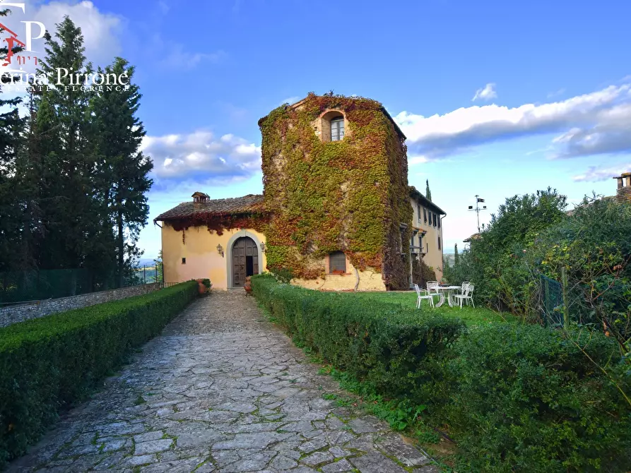 Immagine 1 di Rustico / casale in vendita  in strada Noce a Barberino Tavarnelle