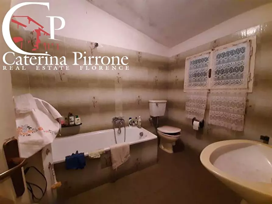 Immagine 27 di Rustico / casale in vendita  in via Fontevecchia a Montescudaio