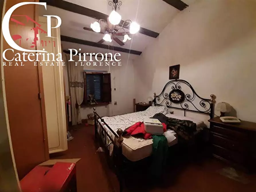 Immagine 19 di Rustico / casale in vendita  in via Fontevecchia a Montescudaio