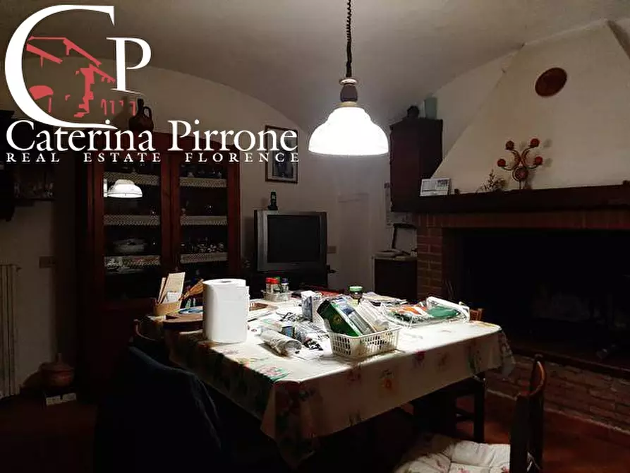 Immagine 9 di Rustico / casale in vendita  in via Fontevecchia a Montescudaio