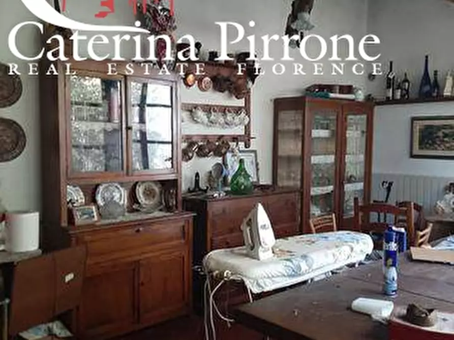 Immagine 11 di Rustico / casale in vendita  in via Fontevecchia a Montescudaio