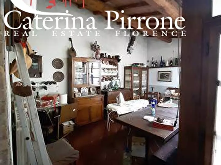 Immagine 23 di Rustico / casale in vendita  in via Fontevecchia a Montescudaio