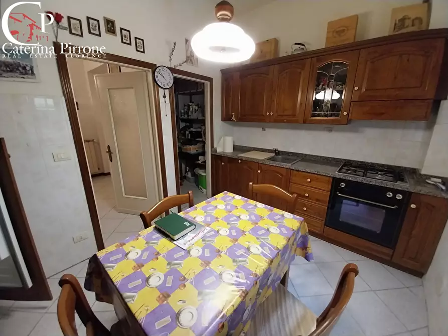 Immagine 4 di Appartamento in vendita  a Londa