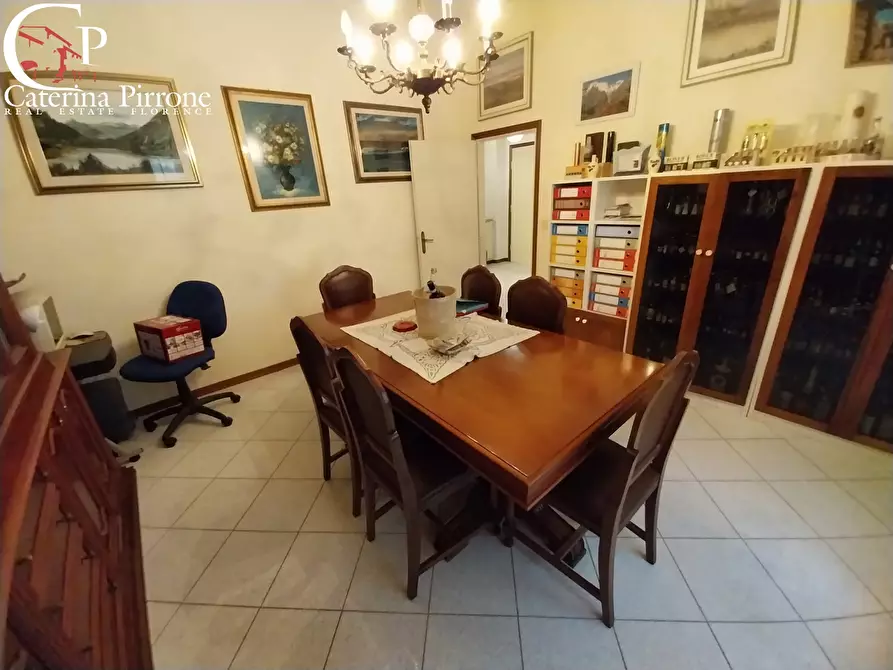 Immagine 6 di Appartamento in vendita  a Londa