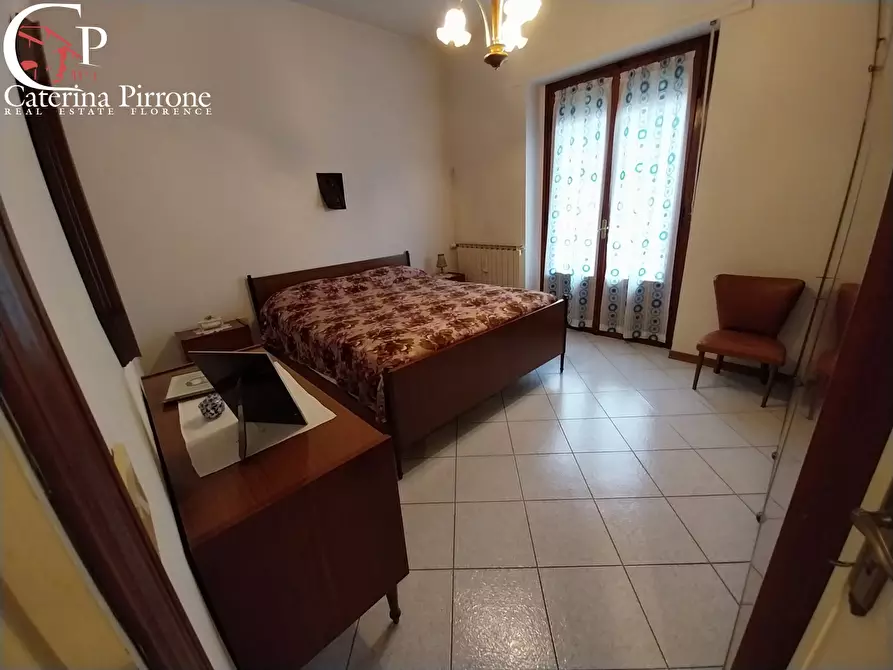 Immagine 8 di Appartamento in vendita  a Londa