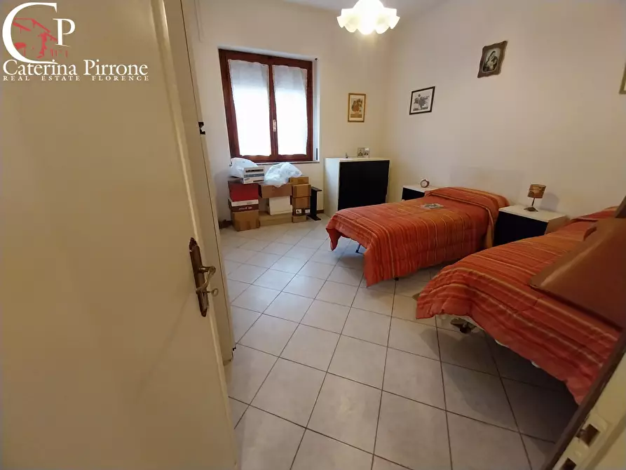 Immagine 9 di Appartamento in vendita  a Londa