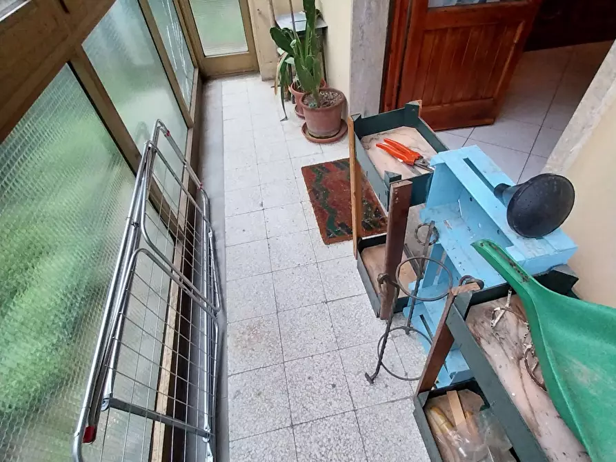 Immagine 12 di Appartamento in vendita  a Londa