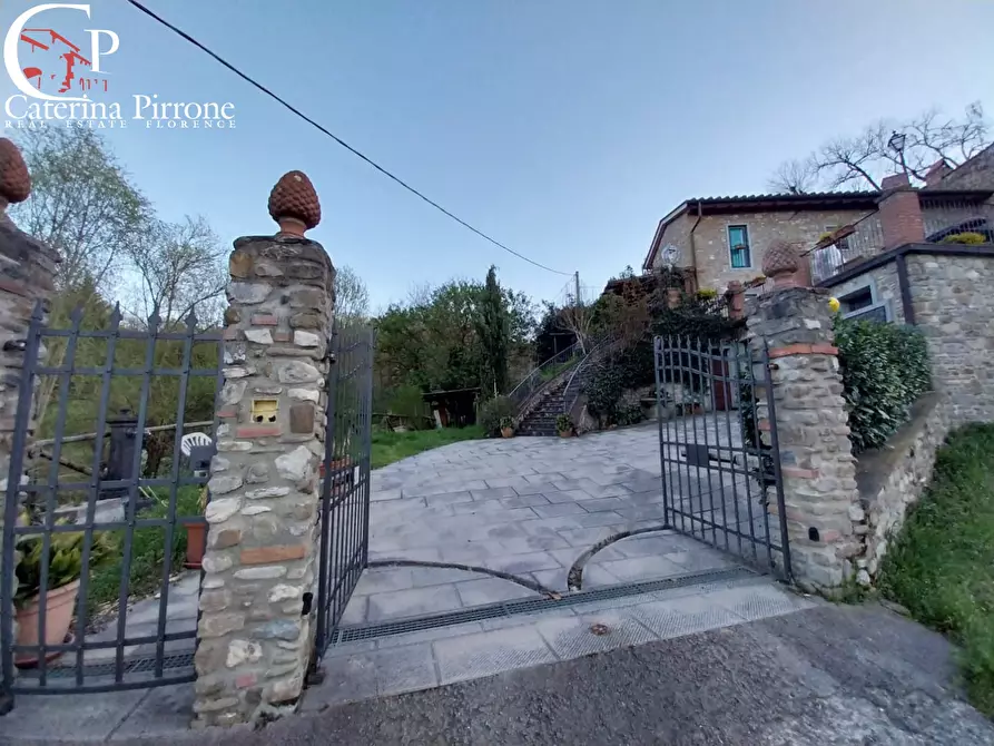 Immagine 6 di Rustico / casale in vendita  in via Ponte a Vicchio a Vicchio