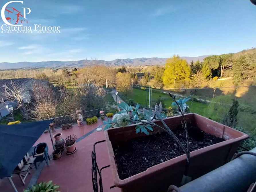 Immagine 11 di Rustico / casale in vendita  in via Ponte a Vicchio a Vicchio