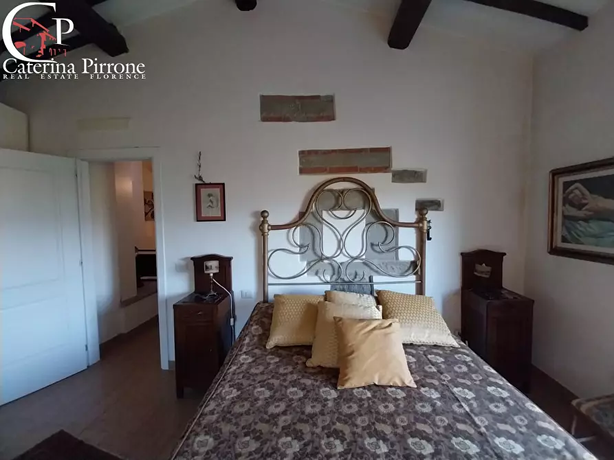 Immagine 25 di Rustico / casale in vendita  in via Ponte a Vicchio a Vicchio