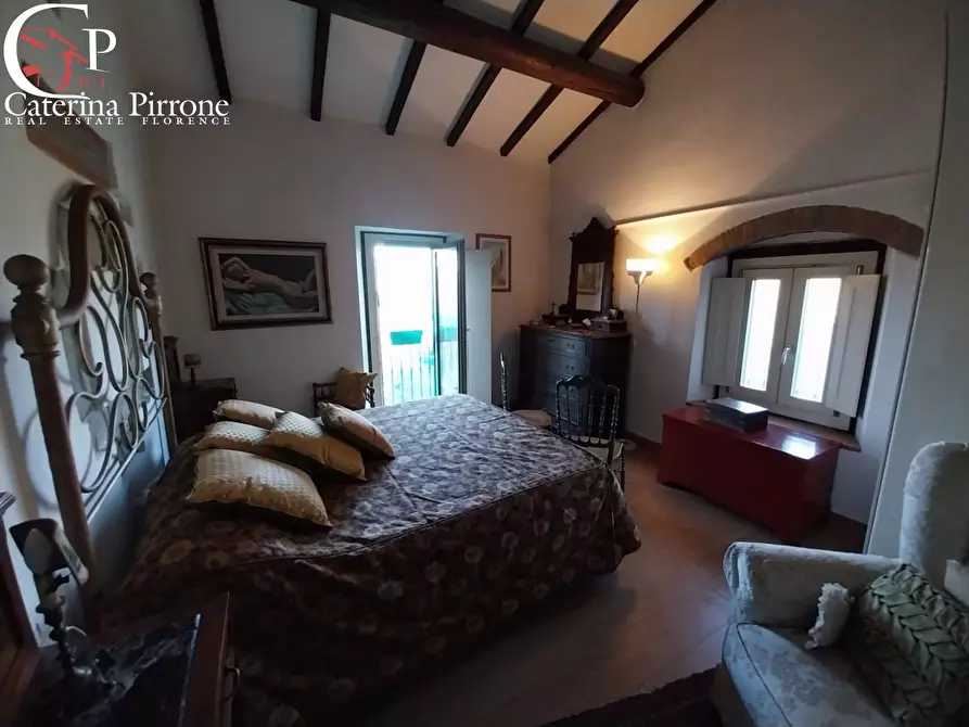 Immagine 27 di Rustico / casale in vendita  in via Ponte a Vicchio a Vicchio