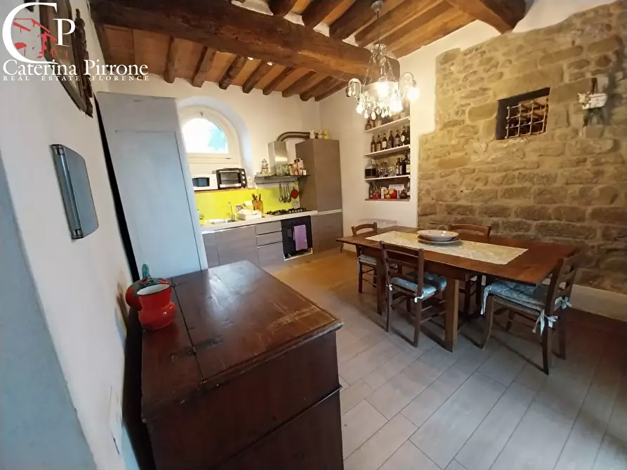 Immagine 17 di Rustico / casale in vendita  in via Ponte a Vicchio a Vicchio