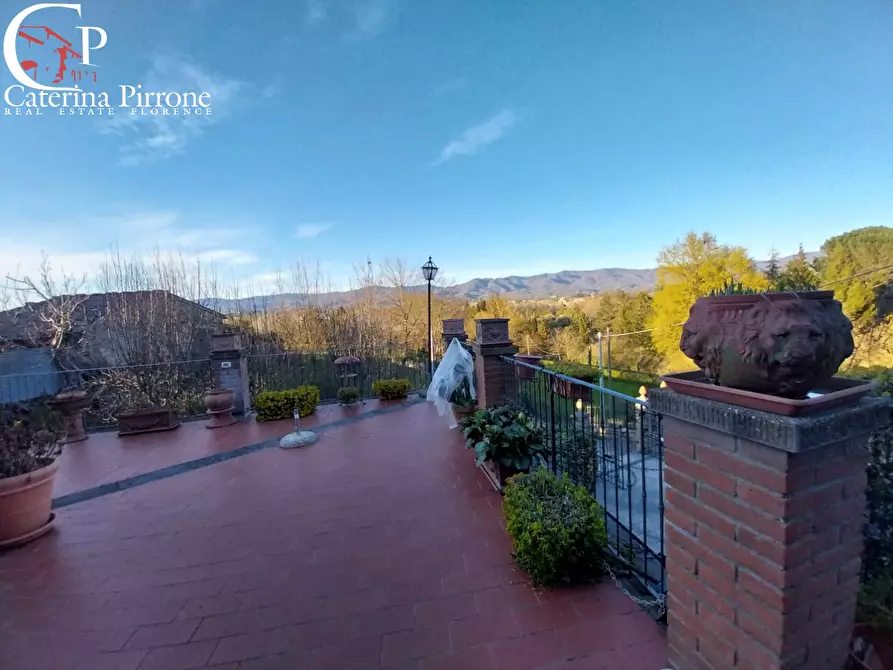 Immagine 14 di Rustico / casale in vendita  in via Ponte a Vicchio a Vicchio