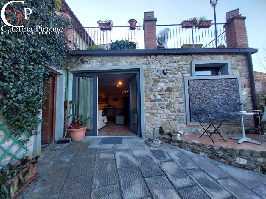 Immagine 4 di Rustico / casale in vendita  in via Ponte a Vicchio a Vicchio