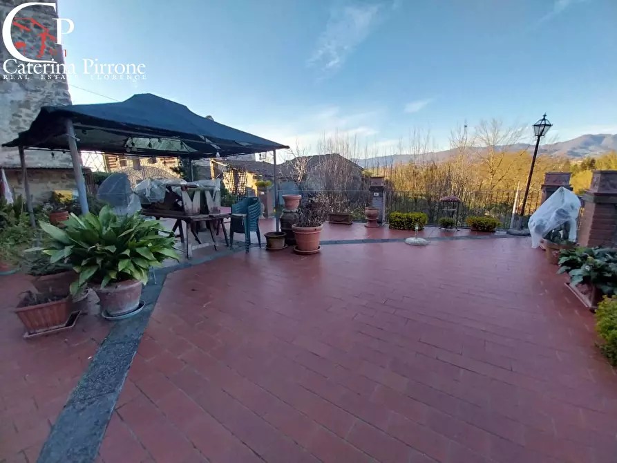 Immagine 12 di Rustico / casale in vendita  in via Ponte a Vicchio a Vicchio