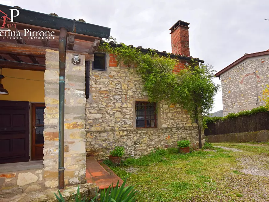 Immagine 3 di Rustico / casale in vendita  in via Poggio a Luco a Bagno A Ripoli