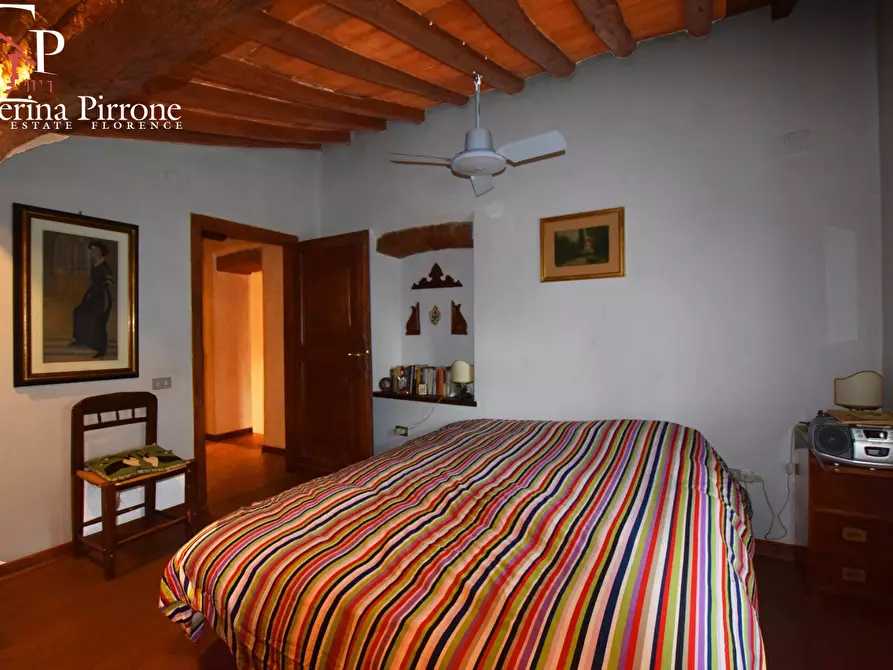 Immagine 11 di Rustico / casale in vendita  in via Poggio a Luco a Bagno A Ripoli