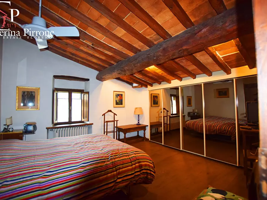 Immagine 12 di Rustico / casale in vendita  in via Poggio a Luco a Bagno A Ripoli