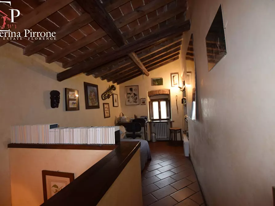 Immagine 14 di Rustico / casale in vendita  in via Poggio a Luco a Bagno A Ripoli