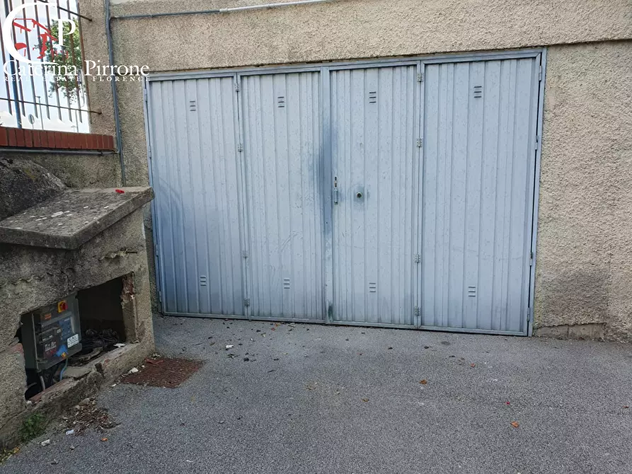 Immagine 2 di Box auto in vendita  in via Reims a Firenze