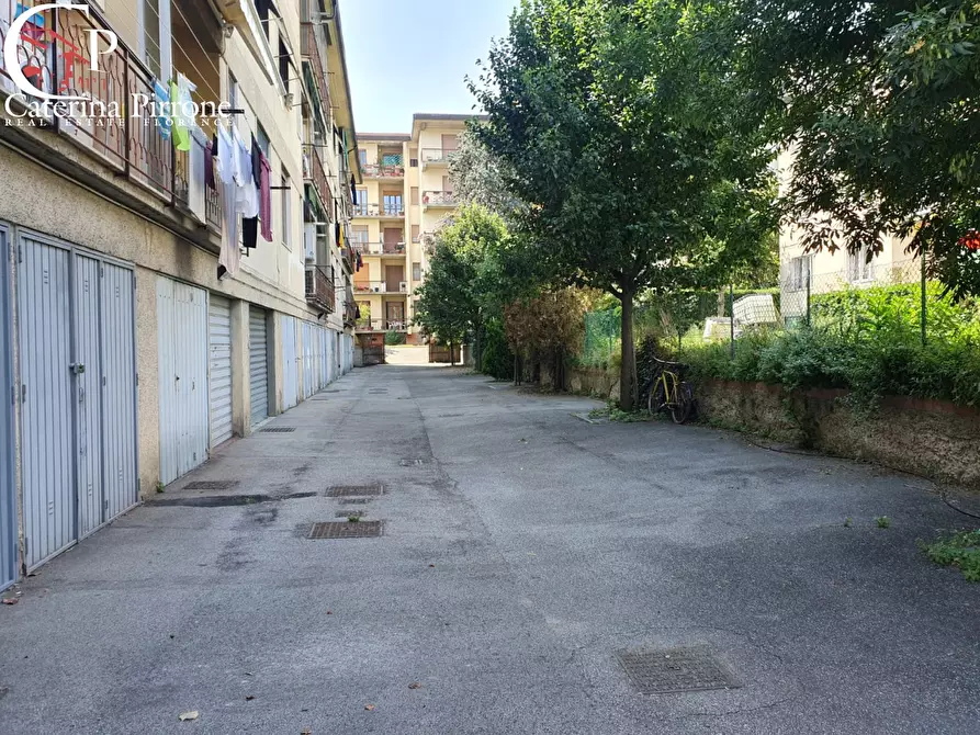 Immagine 5 di Box auto in vendita  in via Reims a Firenze