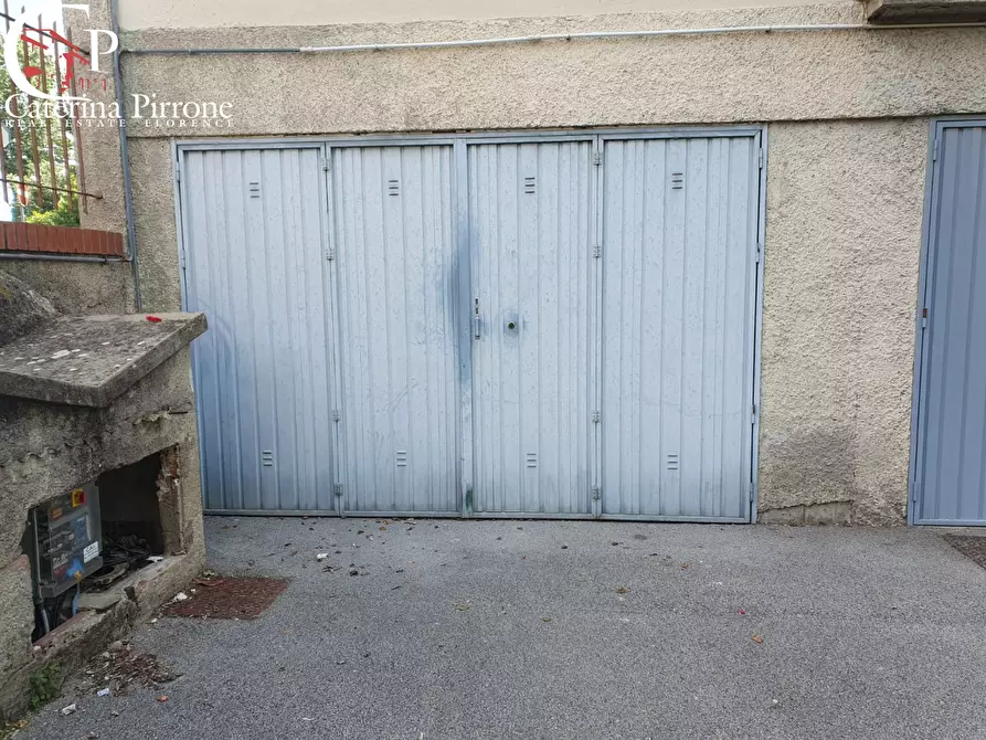 Immagine 6 di Box auto in vendita  in via Reims a Firenze