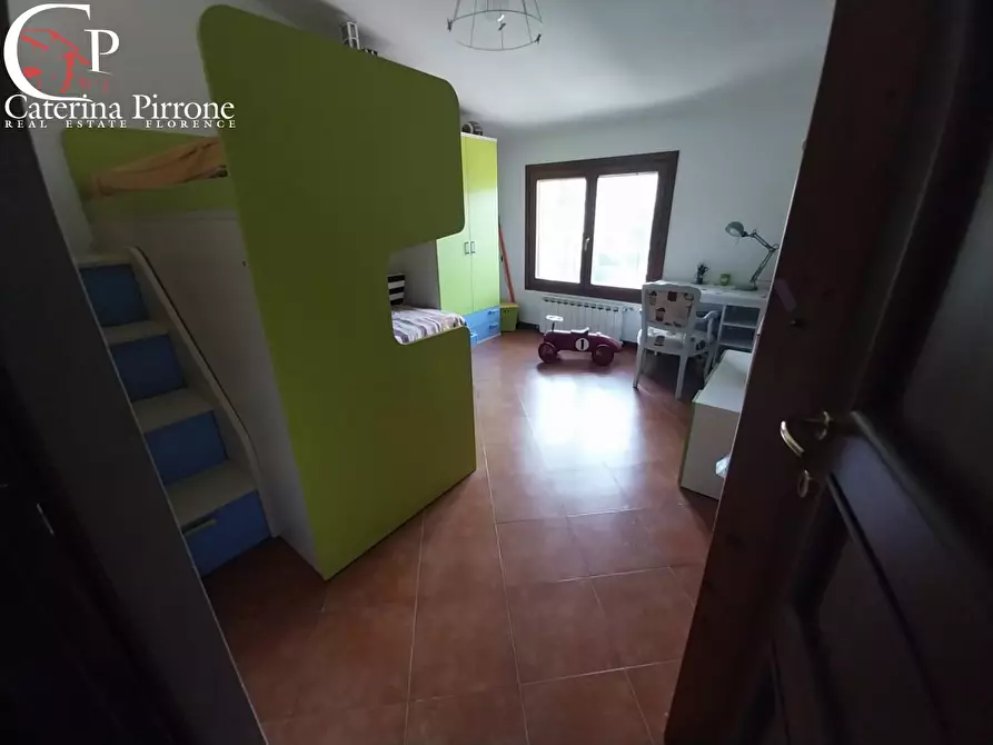 Immagine 13 di Appartamento in vendita  in piazza Iacopo Borghini a Dicomano