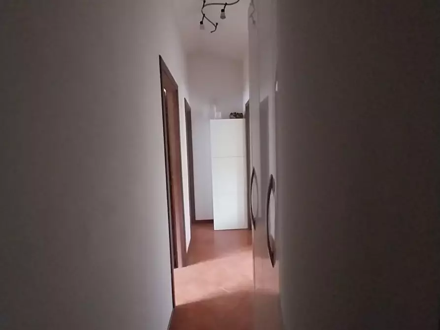 Immagine 2 di Appartamento in vendita  in piazza Iacopo Borghini a Dicomano