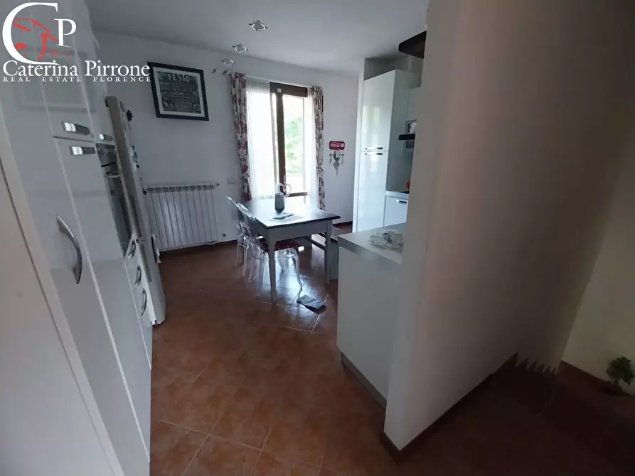 Immagine 8 di Appartamento in vendita  in piazza Iacopo Borghini a Dicomano