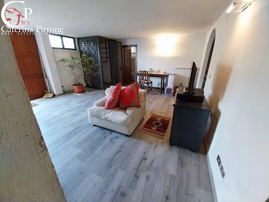 Immagine 21 di Villa in vendita  in via Frascole a Dicomano