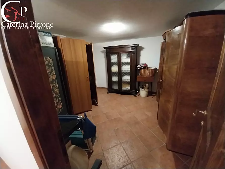 Immagine 22 di Villa in vendita  in via Frascole a Dicomano
