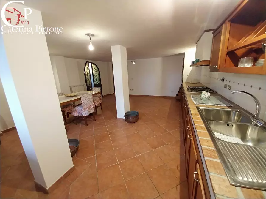 Immagine 23 di Villa in vendita  in via Frascole a Dicomano