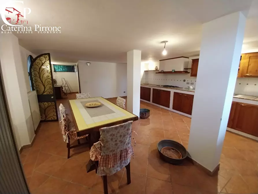 Immagine 24 di Villa in vendita  in via Frascole a Dicomano