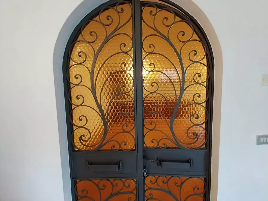 Immagine 25 di Villa in vendita  in via Frascole a Dicomano