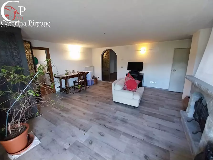 Immagine 26 di Villa in vendita  in via Frascole a Dicomano