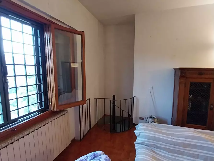 Immagine 27 di Villa in vendita  in via Frascole a Dicomano