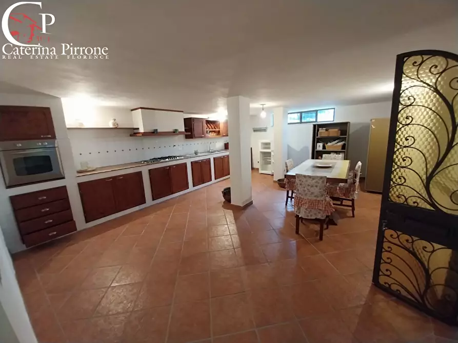 Immagine 28 di Villa in vendita  in via Frascole a Dicomano