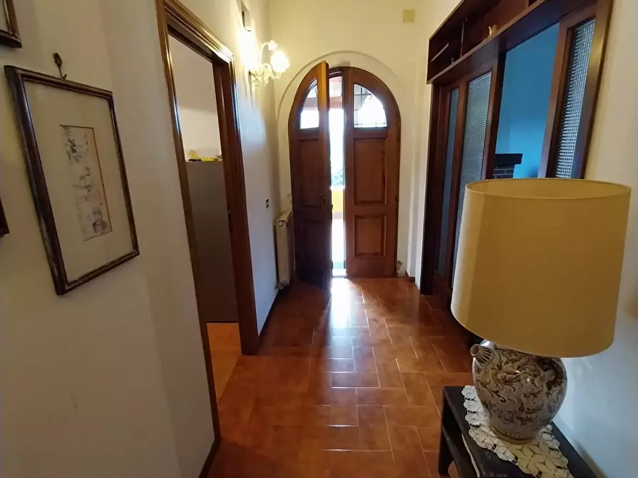 Immagine 29 di Villa in vendita  in via Frascole a Dicomano