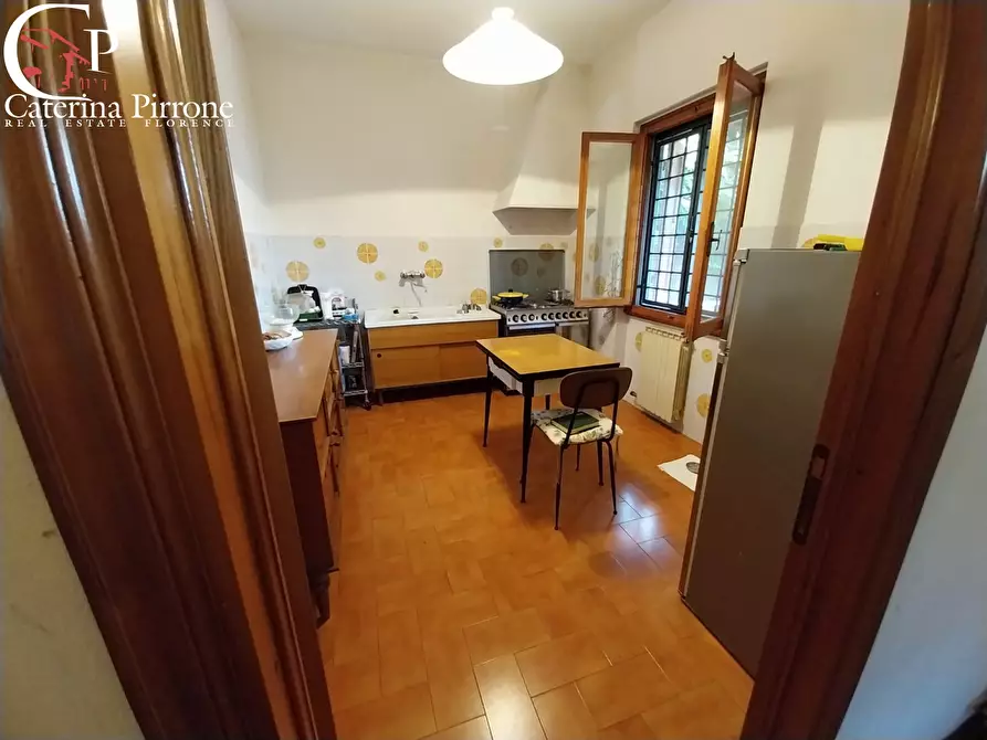 Immagine 30 di Villa in vendita  in via Frascole a Dicomano